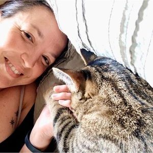 Meet your Posher, Jen